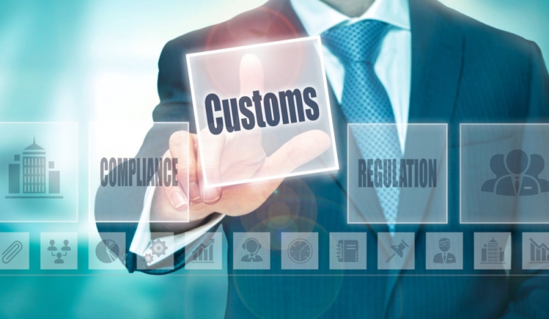 CUSTOMS SERVICES