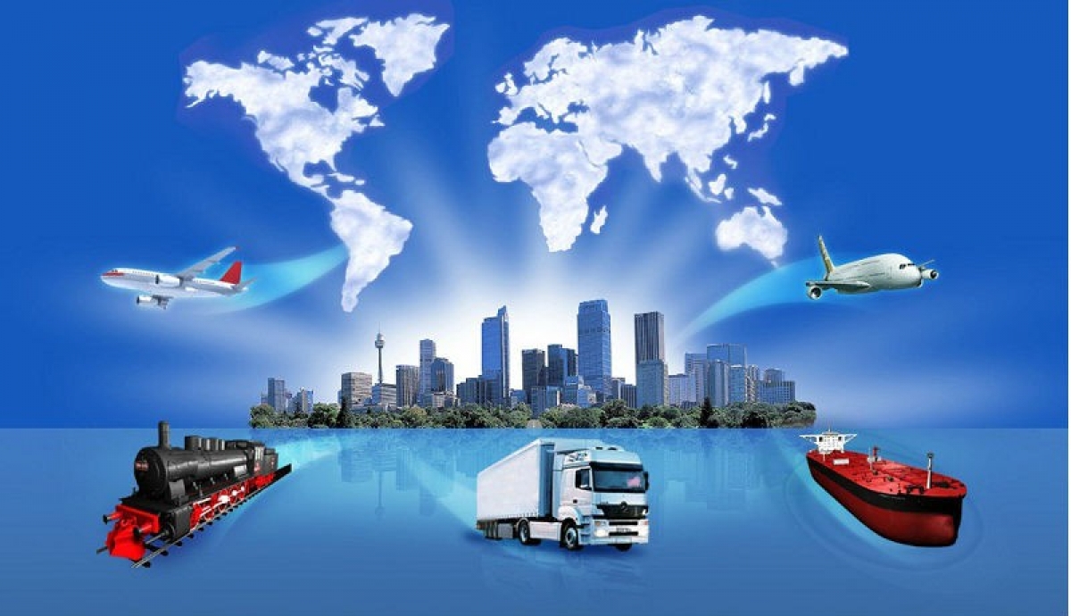 Diễn đàn logistics Việt Nam 2023: Đẩy mạnh chuyển đổi số, nâng cao năng lực cạnh tranh.